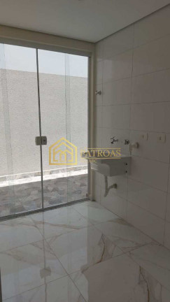 Imagem Apartamento com 2 Quartos à Venda, 77 m² em Parque Novo Oratório - Santo André Imagem Apartamento com 2 Quartos à Venda, 77 m² em Parque Novo Oratório - Santo André