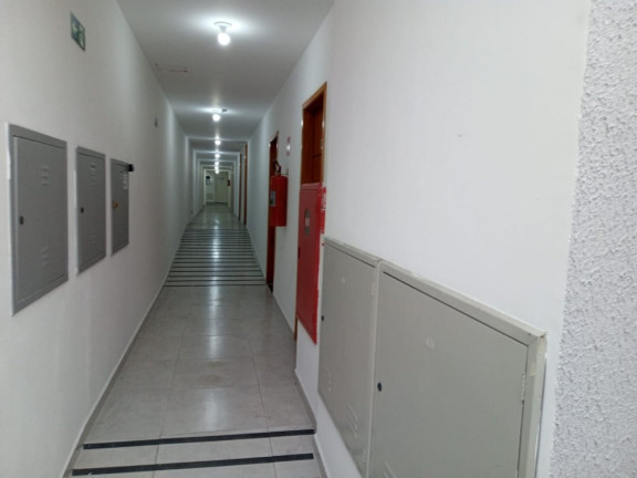 Imagem Apartamento com 1 Quarto para Alugar, 30 m² em Vila Esperança - São Paulo