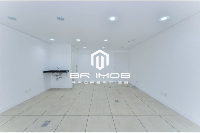 Imagem Sala Comercial à Venda, 40 m² em Aclimação - São Paulo
