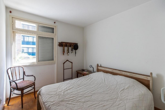 Imagem Imóvel com 3 Quartos à Venda, 119 m² em Jardim Paulista - São Paulo Imagem Imóvel com 3 Quartos à Venda, 119 m² em Jardim Paulista - São Paulo