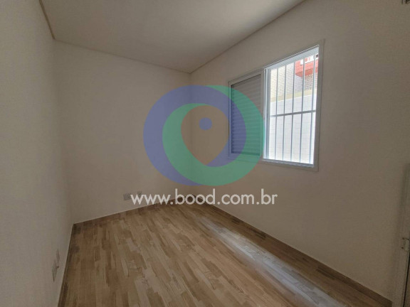 Imagem Casa com 2 Quartos à Venda, 70 m² em Embaré - Santos Imagem Casa com 2 Quartos à Venda, 70 m² em Embaré - Santos