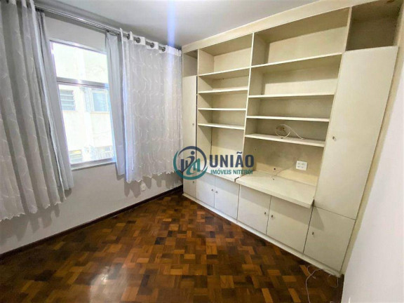 Imagem Apartamento com 2 Quartos à Venda, 85 m² em Icaraí - Niterói