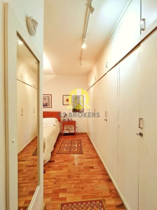 Imagem Apartamento com 3 Quartos à Venda, 172 m² em Itaim Bibi - São Paulo Imagem Apartamento com 3 Quartos à Venda, 172 m² em Itaim Bibi - São Paulo
