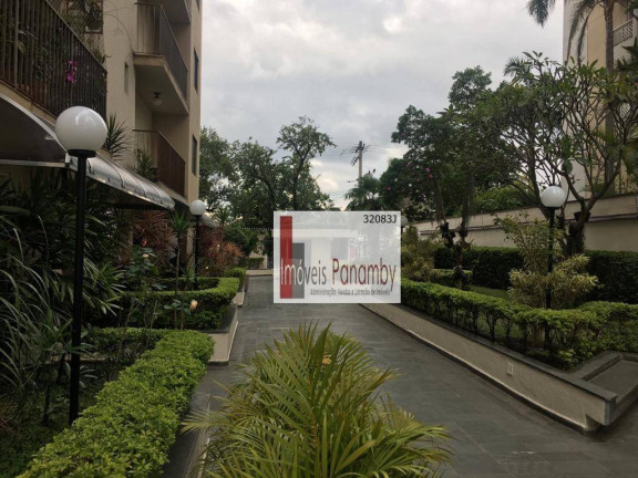 Imagem Apartamento com 3 Quartos à Venda, 138 m² em Vila Romana - São Paulo Imagem Apartamento com 3 Quartos à Venda, 138 m² em Vila Romana - São Paulo