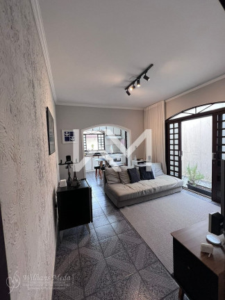 Sobrado com 4 Quartos à Venda, 168 m² em Jardim Santa Rita - Guarulhos