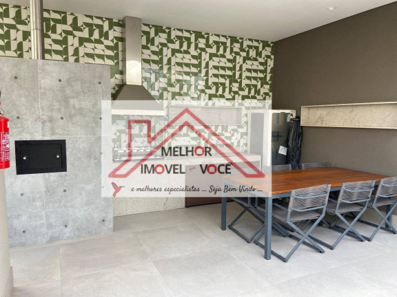 Imagem Apartamento com 1 Quarto à Venda,  em Vila Olimpia - São Paulo