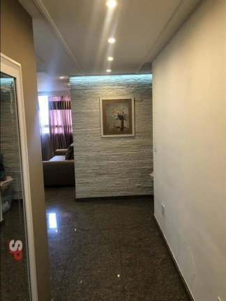Imagem Apartamento com 3 Quartos à Venda, 79 m² em Jardim Independência - São Paulo
