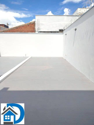 Imagem Sobrado com 2 Quartos à Venda, 100 m² em Jardim Novo Horizonte - Sorocaba Imagem Sobrado com 2 Quartos à Venda, 100 m² em Jardim Novo Horizonte - Sorocaba