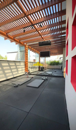 Imagem Casa de Condomínio com 2 Quartos à Venda, 200 m² em Jardim Villagio Milano - Sorocaba