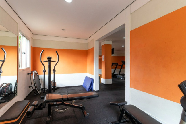 Imagem Imóvel com 2 Quartos à Venda, 46 m² em Centro - Diadema Imagem Imóvel com 2 Quartos à Venda, 46 m² em Centro - Diadema