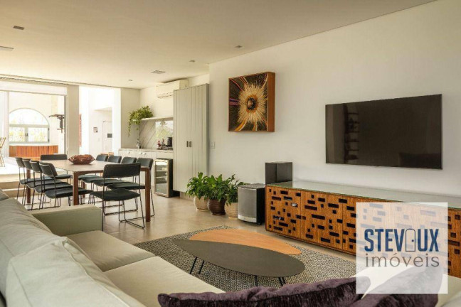 Imagem Cobertura com 3 Quartos à Venda, 338 m² em Brooklin - São Paulo