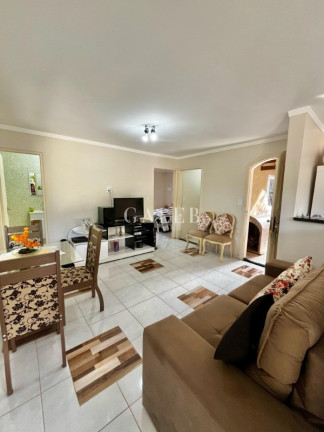 Imagem Casa com 2 Quartos à Venda, 105 m² em Retiro Das Fontes - Atibaia Imagem Casa com 2 Quartos à Venda, 105 m² em Retiro Das Fontes - Atibaia