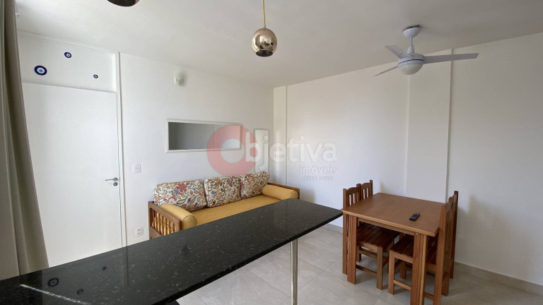 Imagem Apartamento com 2 Quartos à Venda, 39 m² em Braga - Cabo Frio