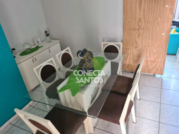 Imagem Apartamento com 2 Quartos à Venda, 110 m² em Itararé - São Vicente Imagem Apartamento com 2 Quartos à Venda, 110 m² em Itararé - São Vicente