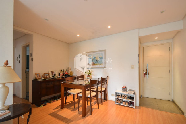 Imagem Apartamento com 2 Quartos à Venda, 80 m² em Perdizes - São Paulo Imagem Apartamento com 2 Quartos à Venda, 80 m² em Perdizes - São Paulo