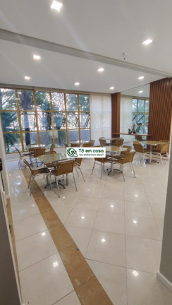Imagem Imóvel com 3 Quartos à Venda, 108 m² em Parque Residencial Aquarius - São José Dos Campos