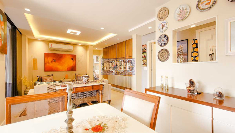 Imagem Apartamento com 3 Quartos à Venda, 130 m² em Copacabana - Rio De Janeiro Imagem Apartamento com 3 Quartos à Venda, 130 m² em Copacabana - Rio De Janeiro