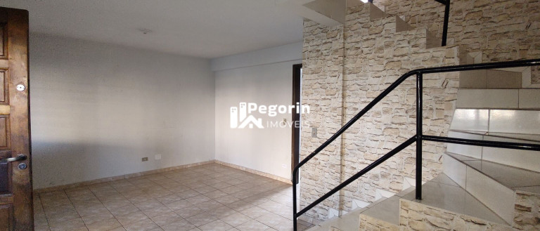 Imagem Casa de Condomínio com 3 Quartos à Venda, 145 m² em Atuba - Pinhais