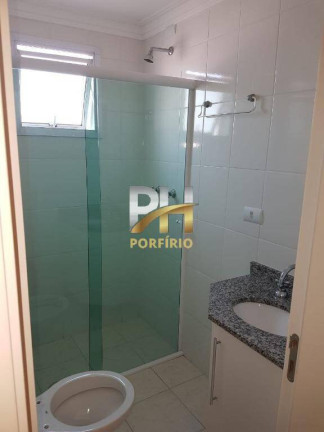 Imagem Apartamento com 2 Quartos à Venda, 64 m² em Nova Petrópolis - São Bernardo Do Campo