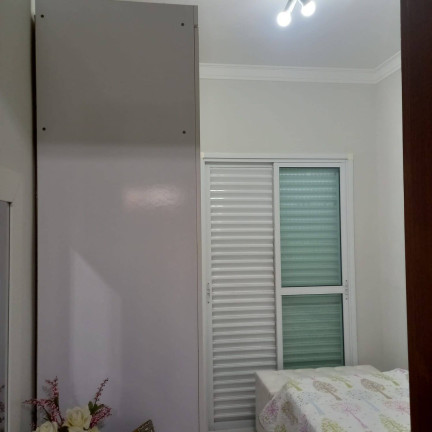 Imagem Apartamento com 2 Quartos à Venda, 80 m² em Vila Príncipe De Gales - Santo André
