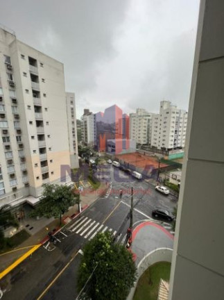 Imagem Apartamento com 2 Quartos à Venda, 50 m² em Jardim Camburi - Vitória