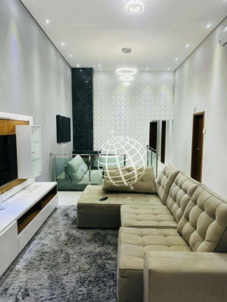 Imagem Casa com 3 Quartos à Venda, 182 m² em Jardim Maristela - Atibaia Imagem Casa com 3 Quartos à Venda, 182 m² em Jardim Maristela - Atibaia