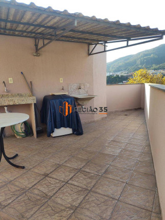 Imagem Casa com 2 Quartos à Venda, 65 m² em Boa Esperança - Poços De Caldas Imagem Casa com 2 Quartos à Venda, 65 m² em Boa Esperança - Poços De Caldas