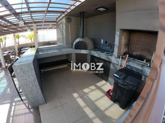 Imagem Imóvel com 2 Quartos à Venda, 48 m² em Barra Funda - São Paulo