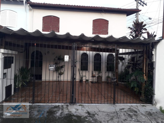 Imagem Sobrado com 3 Quartos à Venda, 115 m² em Jabaquara - São Paulo Imagem Sobrado com 3 Quartos à Venda, 115 m² em Jabaquara - São Paulo