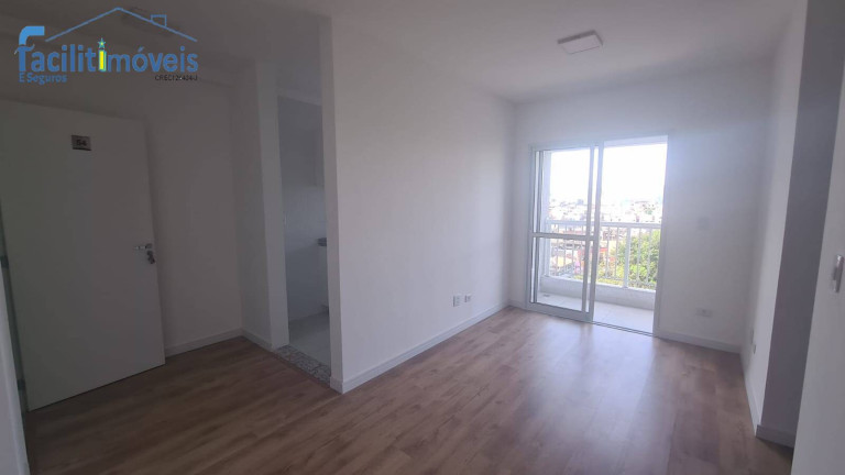 Imagem Apartamento com 2 Quartos à Venda, 51 m² em Ferrazópolis - São Bernardo Do Campo