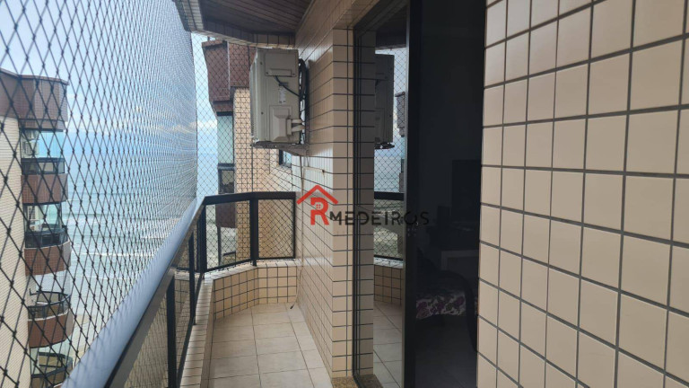 Imagem Apartamento com 1 Quarto à Venda, 68 m² em Caiçara - Praia Grande