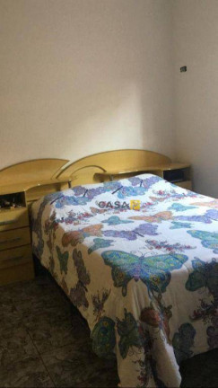 Imagem Casa com 3 Quartos à Venda, 116 m² em São José - Americana Imagem Casa com 3 Quartos à Venda, 116 m² em São José - Americana