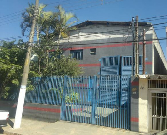 Imagem Sala Comercial à Venda,  em Rudge Ramos - São Bernardo Do Campo