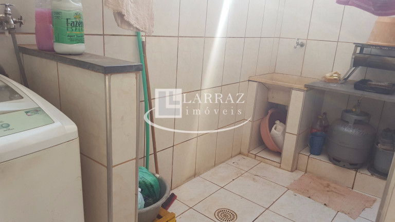 Imagem Casa com 4 Quartos à Venda, 196 m² em Ipiranga - Ribeirão Preto Imagem Casa com 4 Quartos à Venda, 196 m² em Ipiranga - Ribeirão Preto