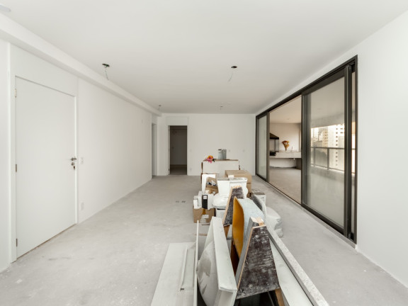 Imagem Apartamento com 3 Quartos à Venda, 157 m² em Perdizes - São Paulo Imagem Apartamento com 3 Quartos à Venda, 157 m² em Perdizes - São Paulo