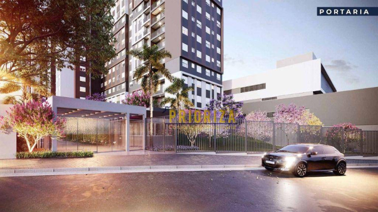 Imagem Apartamento com 2 Quartos à Venda, 45 m² em Mirage São Paulo - Sorocaba