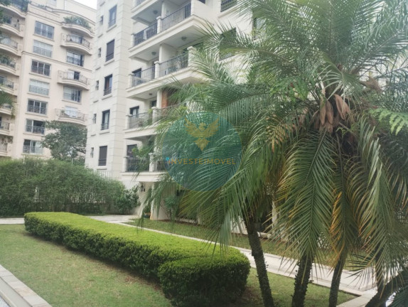 Apartamento com 2 Quartos à Venda, 99 m² em Vila Morumbi - São Paulo