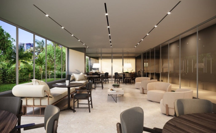 Imagem Apartamento com 3 Quartos à Venda, 223 m² em Setor Marista - Goiânia Imagem Apartamento com 3 Quartos à Venda, 223 m² em Setor Marista - Goiânia