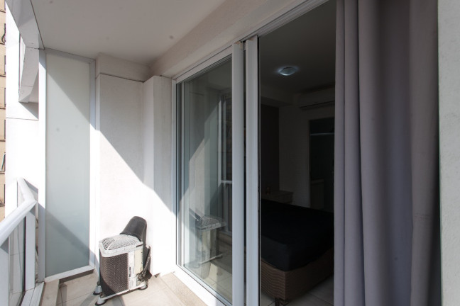 Imagem Studio com 1 Quarto à Venda, 21 m² em Centro - São Paulo