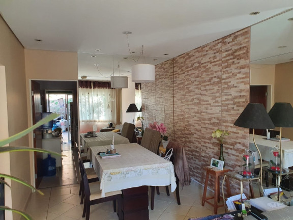 Imagem Casa com 3 Quartos à Venda, em Moinho - Francisco Morato Imagem Casa com 3 Quartos à Venda, em Moinho - Francisco Morato