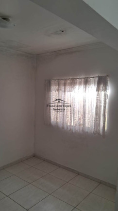 Imagem Casa com 2 Quartos à Venda, 131 m² em Tabaú - Pindamonhangaba Imagem Casa com 2 Quartos à Venda, 131 m² em Tabaú - Pindamonhangaba