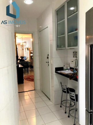 Imagem Apartamento com 3 Quartos à Venda, 109 m² em Passagem - Cabo Frio Imagem Apartamento com 3 Quartos à Venda, 109 m² em Passagem - Cabo Frio