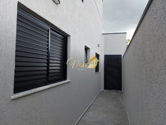 Imagem Casa com 3 Quartos à Venda, 152 m² em Bairro Do Grama - Caçapava