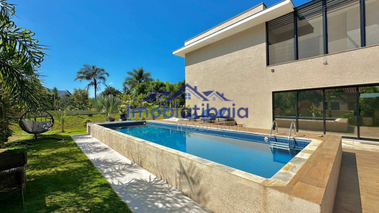 Imagem Casa de Condomínio com 3 Quartos à Venda, 1.000 m² em Centro - Joanópolis