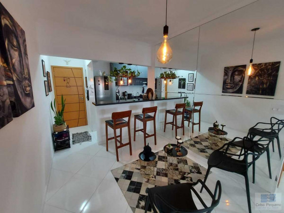 Imagem Apartamento com 2 Quartos à Venda, 73 m² em Guilhermina - Praia Grande Imagem Apartamento com 2 Quartos à Venda, 73 m² em Guilhermina - Praia Grande