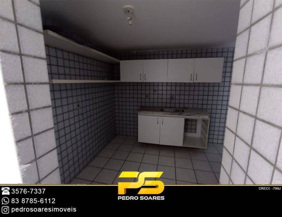 Imagem Apartamento com 3 Quartos à Venda, 91 m² em Jardim Oceania - João Pessoa Imagem Apartamento com 3 Quartos à Venda, 91 m² em Jardim Oceania - João Pessoa