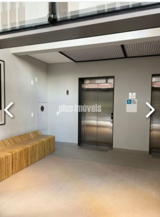 Imagem Apartamento com 1 Quarto à Venda, 27 m² em Vila Nova Conceição - São Paulo Imagem Apartamento com 1 Quarto à Venda, 27 m² em Vila Nova Conceição - São Paulo