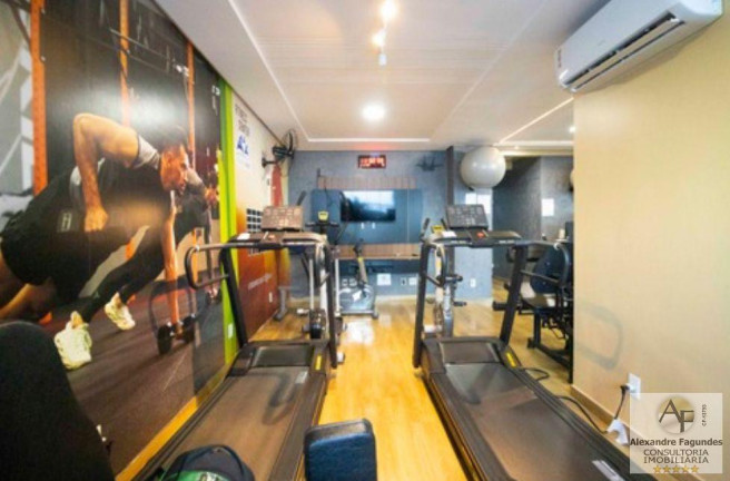 Imagem Apartamento com 3 Quartos à Venda, 105 m² em Setor Bueno - Goiânia Imagem Apartamento com 3 Quartos à Venda, 105 m² em Setor Bueno - Goiânia