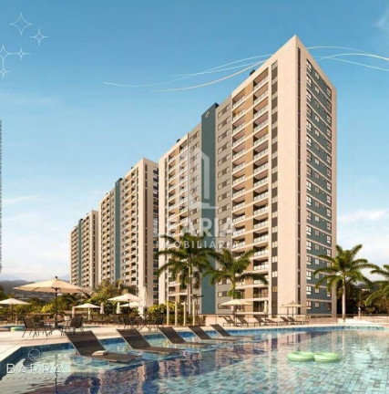 Apartamento com 2 Quartos à Venda, 53 m² em Barra Do Sai - Itapoá