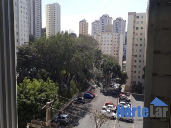 Imagem Apartamento com 2 Quartos à Venda, 49 m² em Vila Nova Cachoeirinha - São Paulo Imagem Apartamento com 2 Quartos à Venda, 49 m² em Vila Nova Cachoeirinha - São Paulo